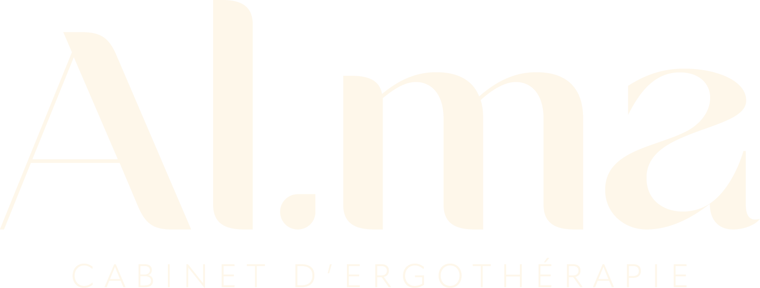 Alma