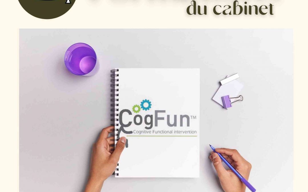 L’approche cog-fun pour les enfants avec TDA/H